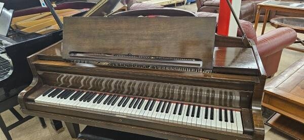 REFURBISHED Kimball Baby Grand Piano *FREE DELIVERY
