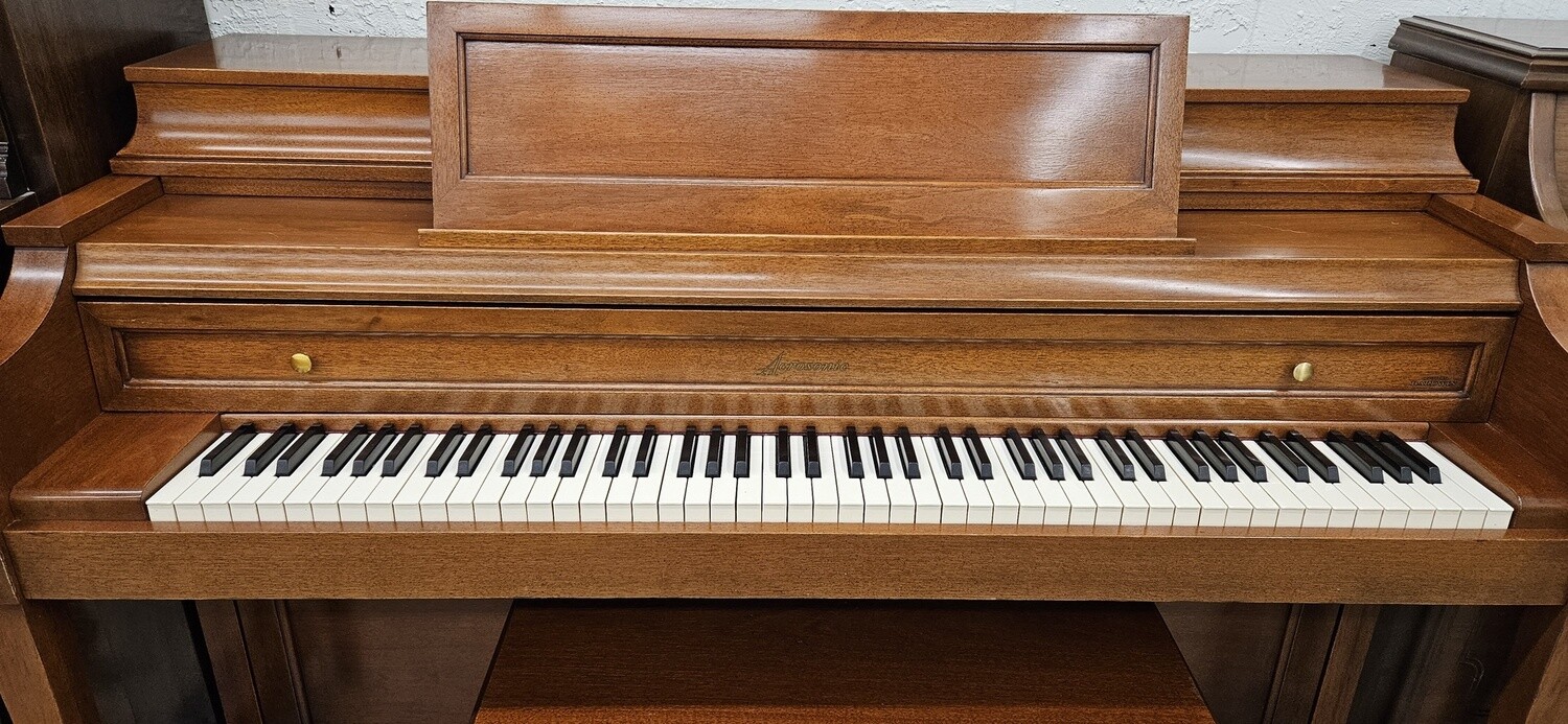 Meticulous Baldwin Acrosonic Piano *FREE DELIVERY