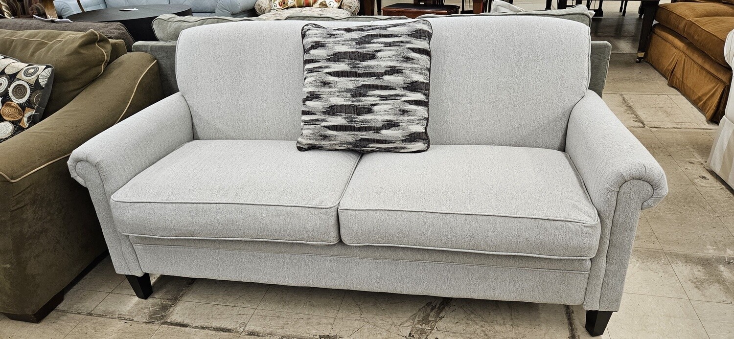 Gray Modular Couch **DELIVERY AVAILABLE