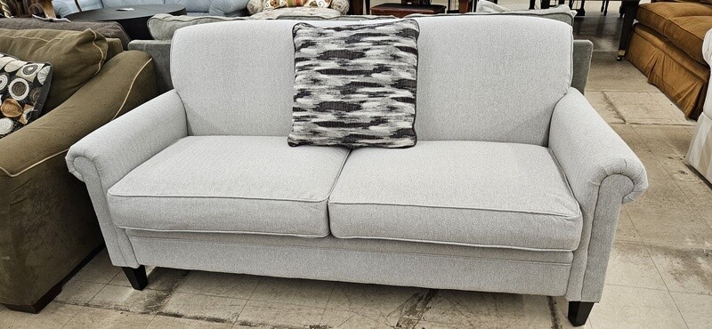 Gray Modular Couch  **DELIVERY AVAILABLE