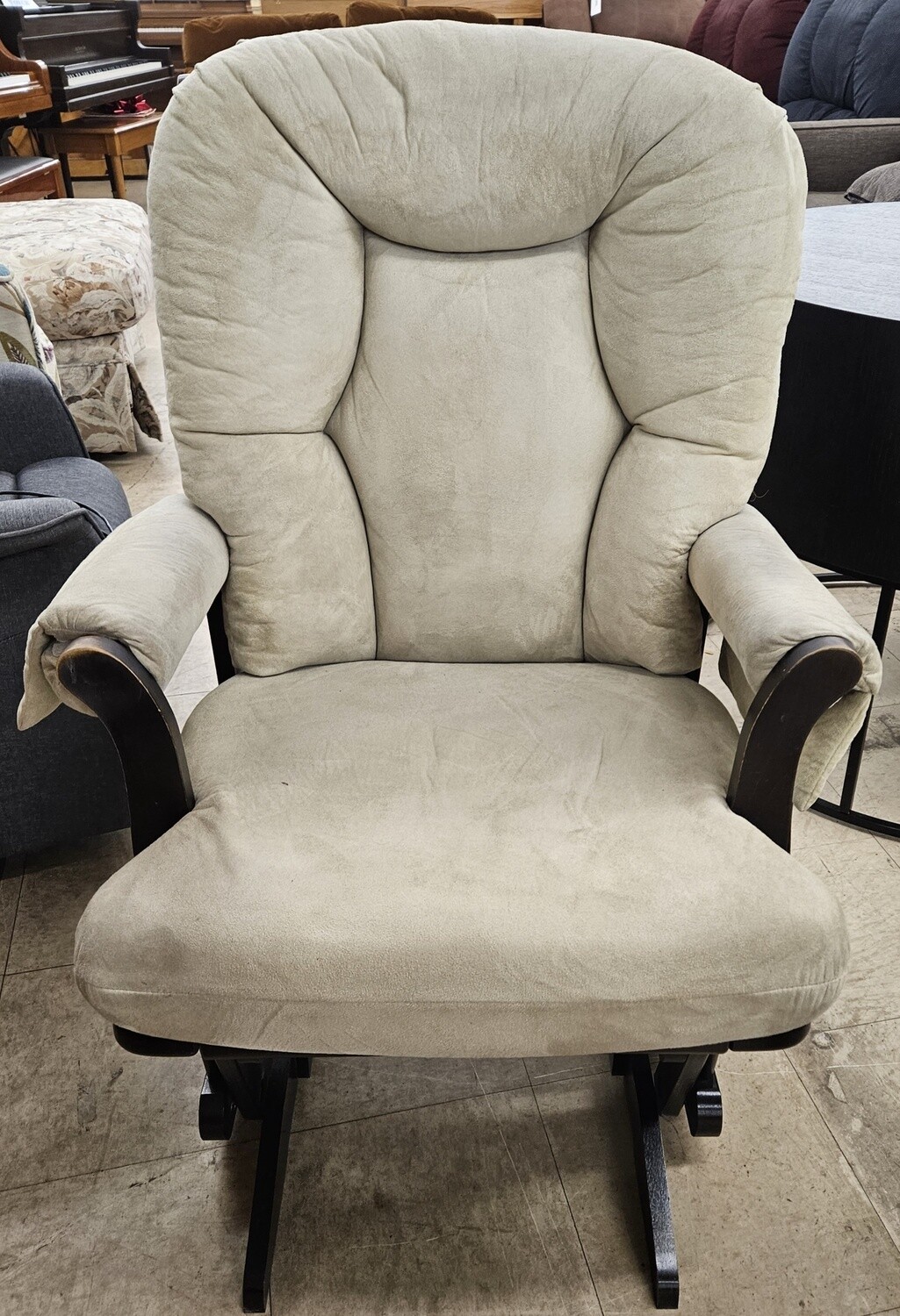 Rocking Glider Chair