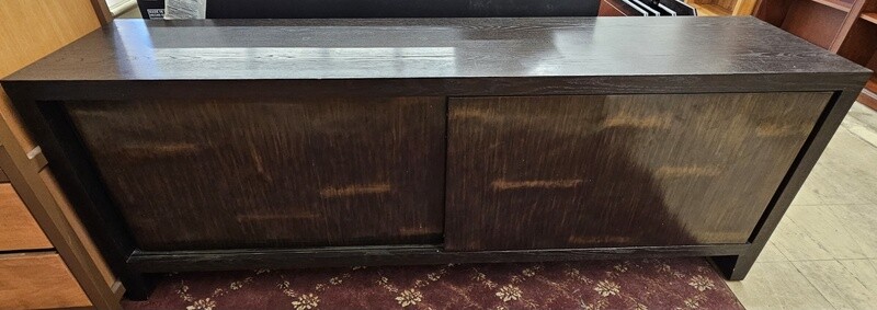 Split BAMBOO Sideboard