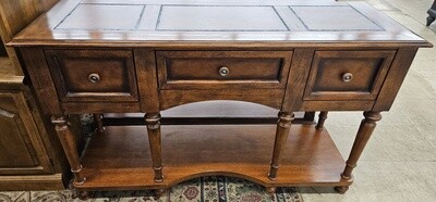 Vintage French Country Sideboard