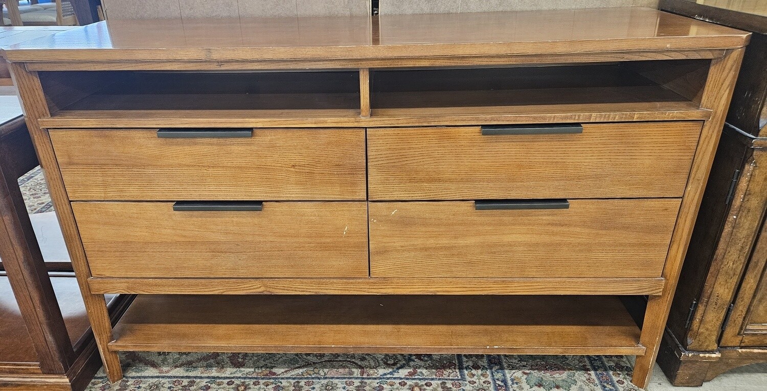 Vintage Sideboard Or Dresser