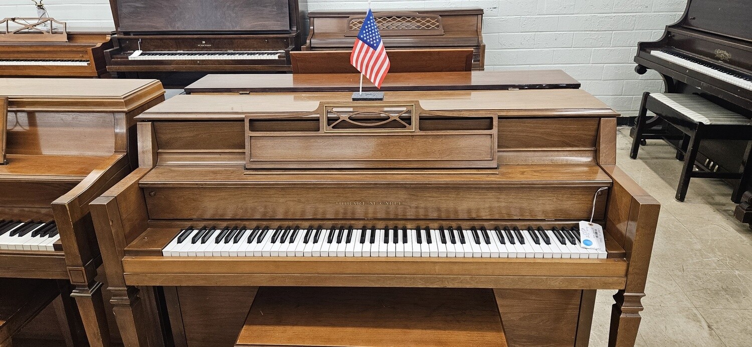 Hobart M. Cable Console Piano 2 *FREE DELIVERY