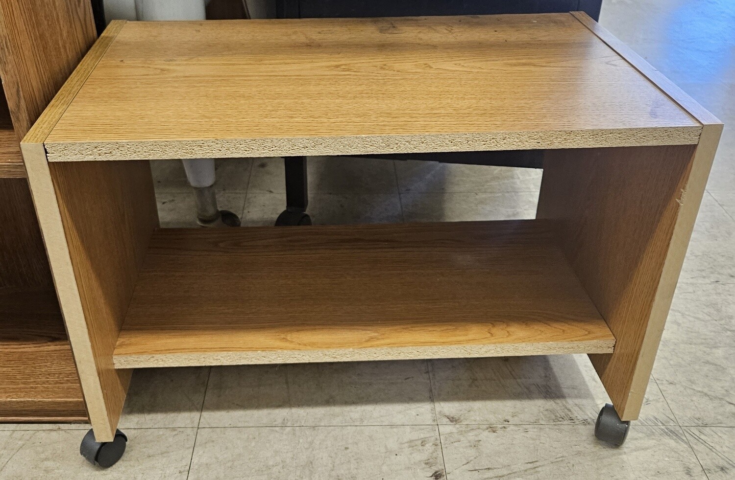 Utilitie Cart/TV Stand