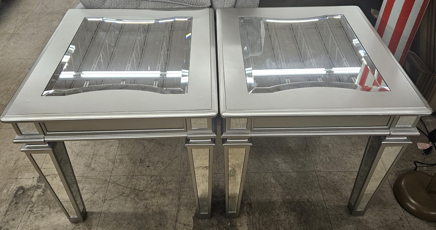 Tessani End Tables