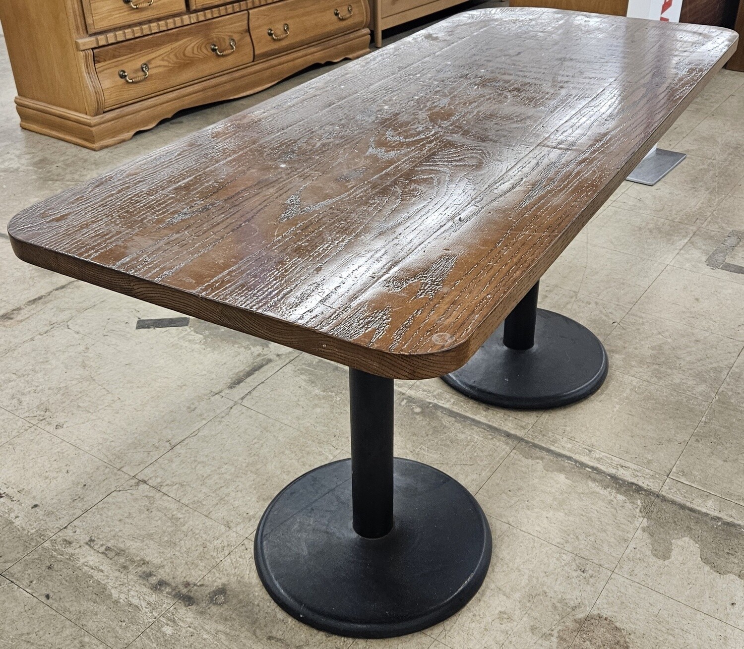 Cafe Style Table
