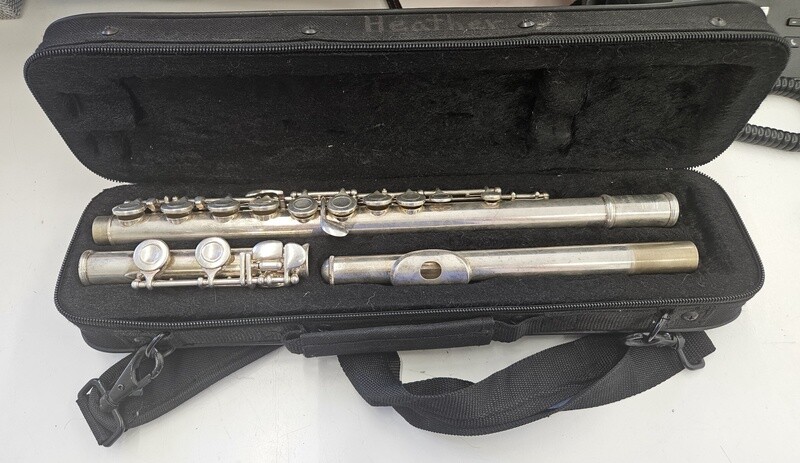 Flute