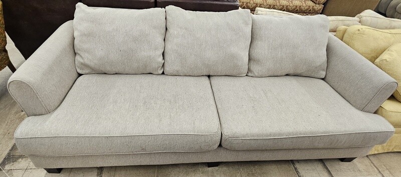 Microfiber Couch