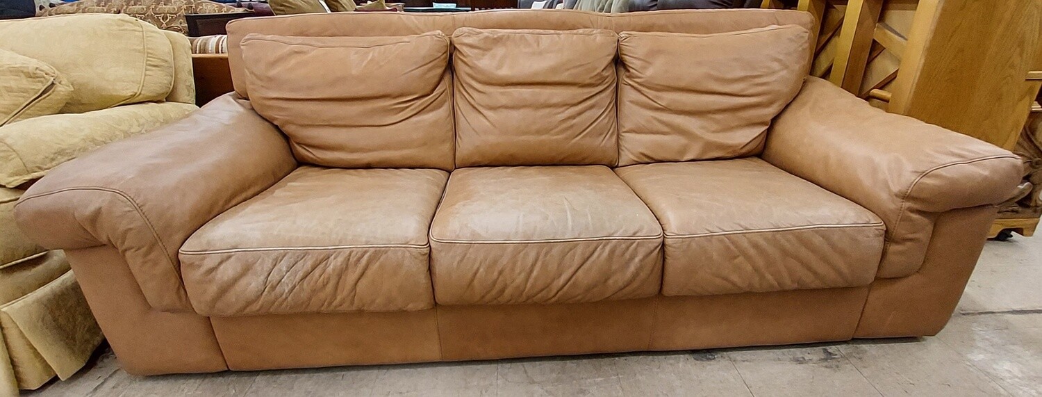 Light Tan Couch