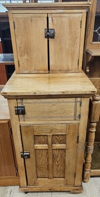 Rustic Handmade cabinet