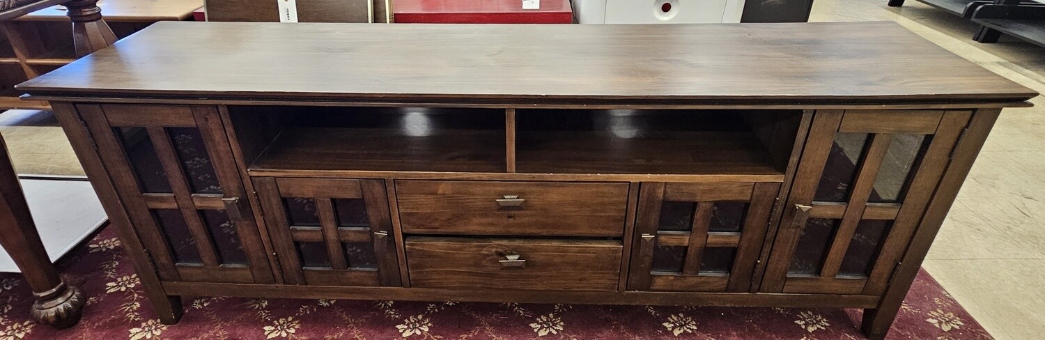 Artisan Extra Wide TV Stand