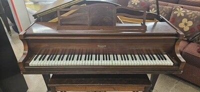 AMAZING Petite Baby Grand Piano **FREE DELIVERY