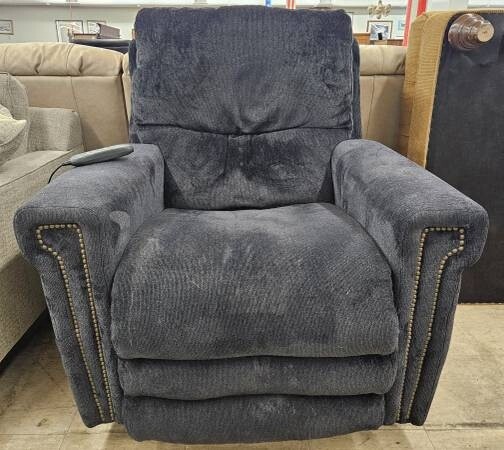 Power Lift/Recliner Chair