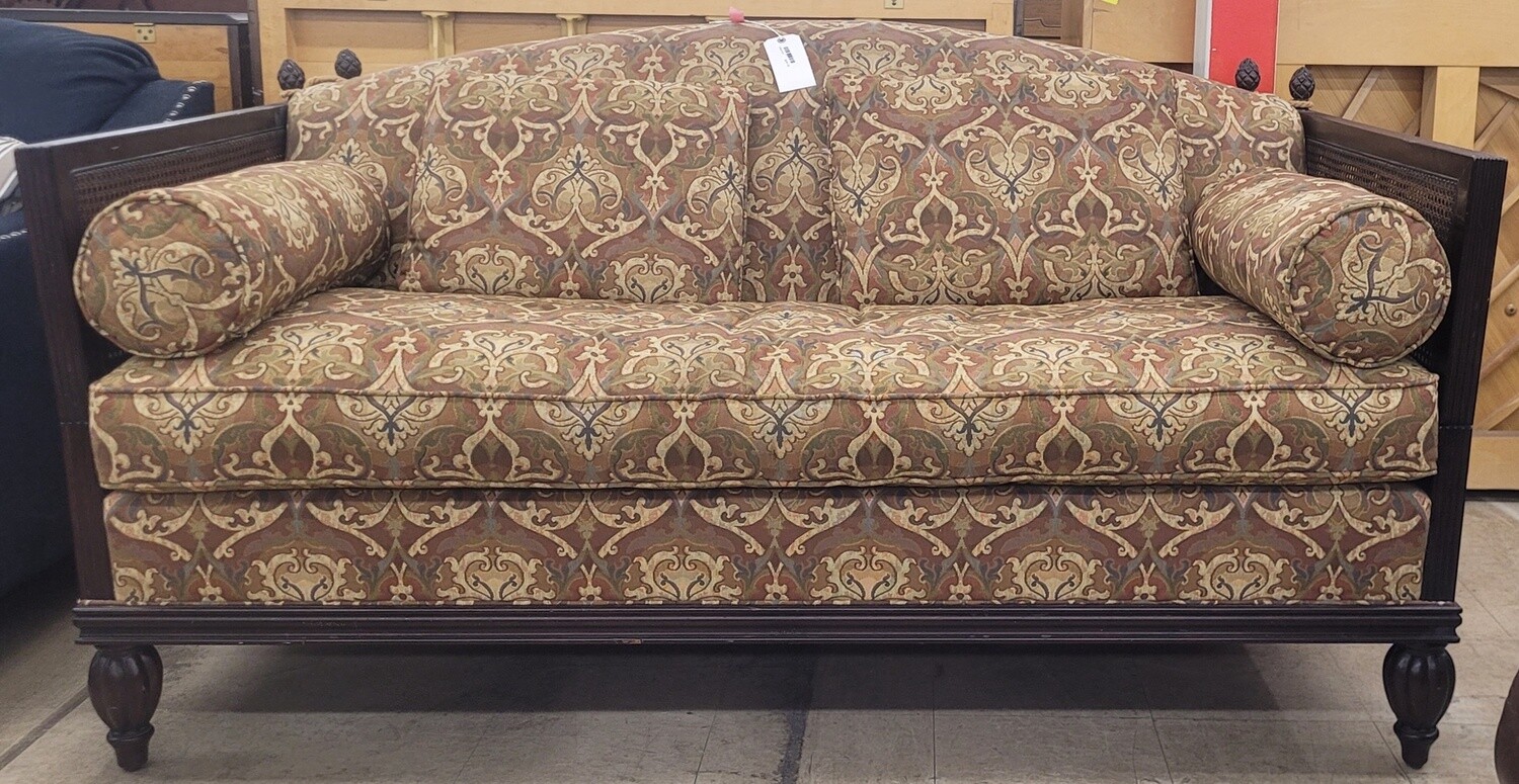 Unique Antique Tommy Bahama Couch