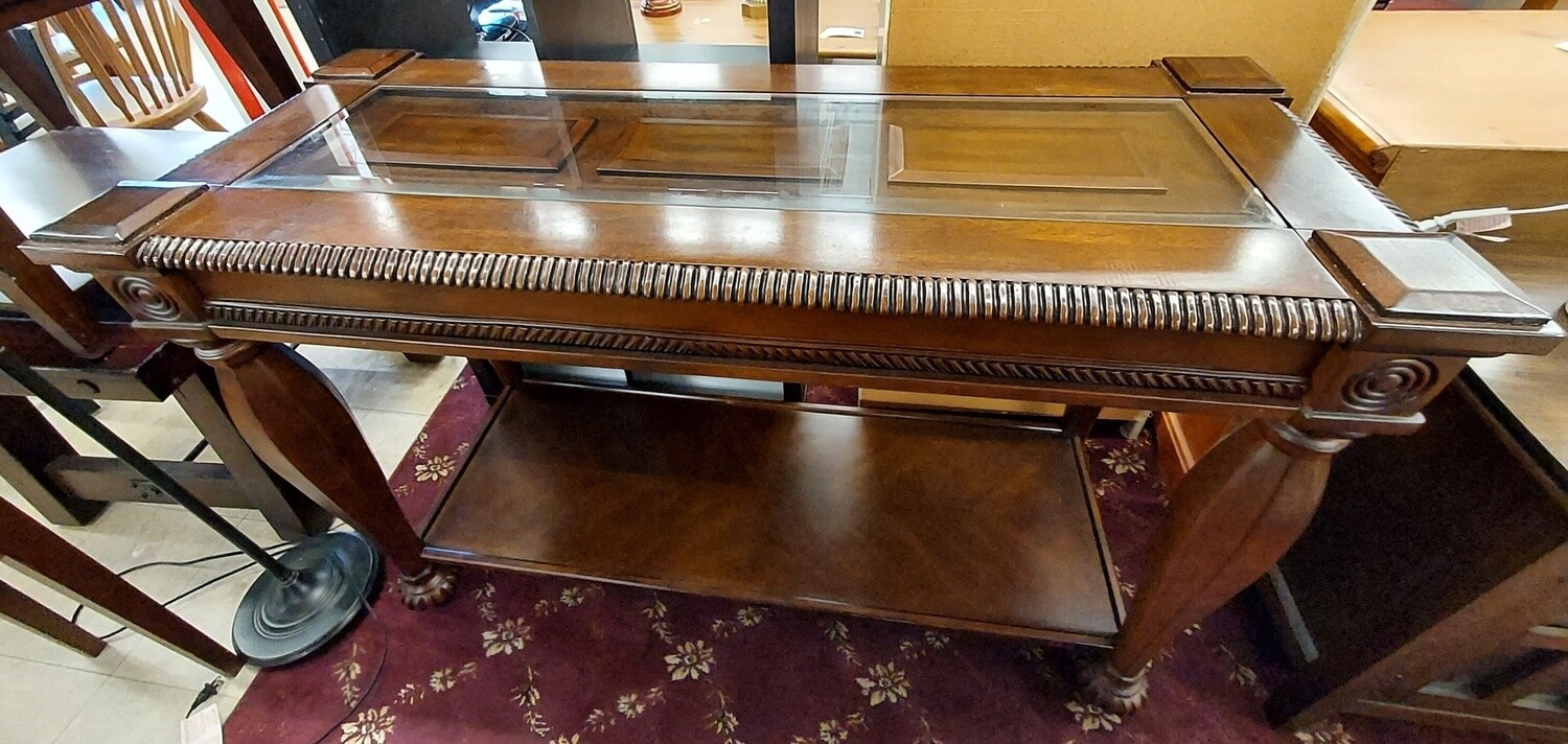 Elegant Hall Table