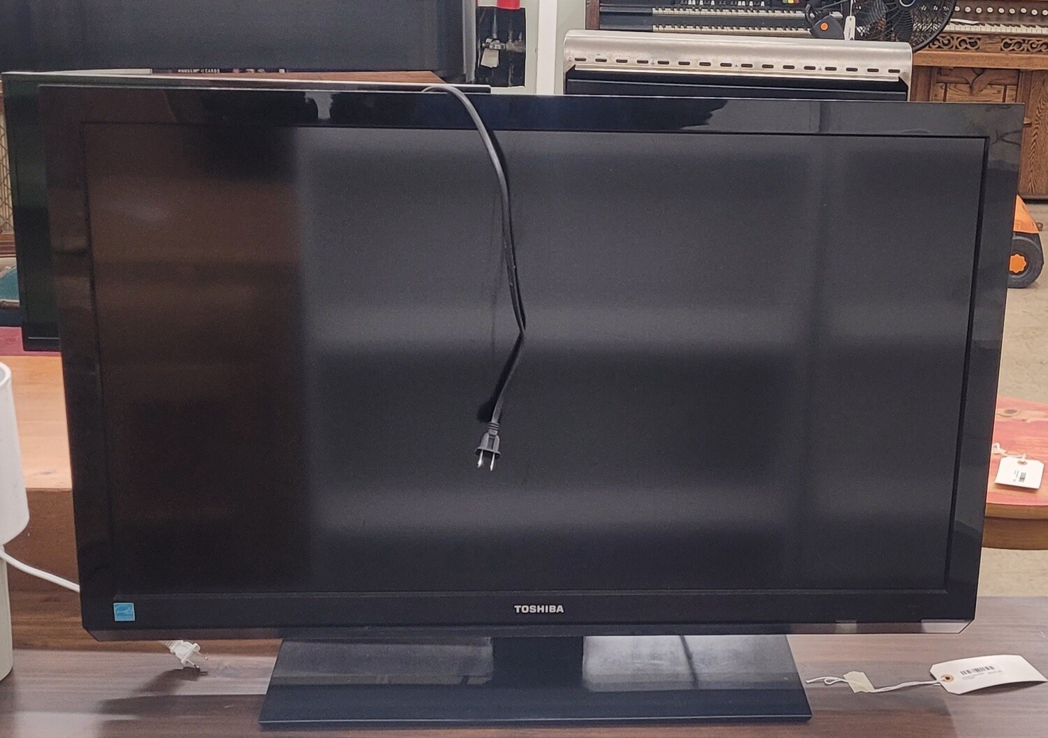 Toshiba TV