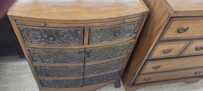 Drexel Heritage Antiques Dresser