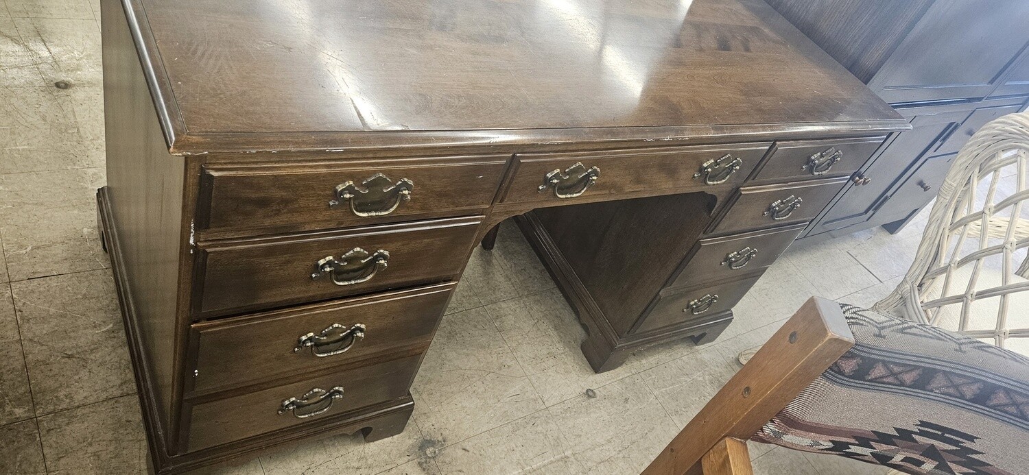 Vintage Desk