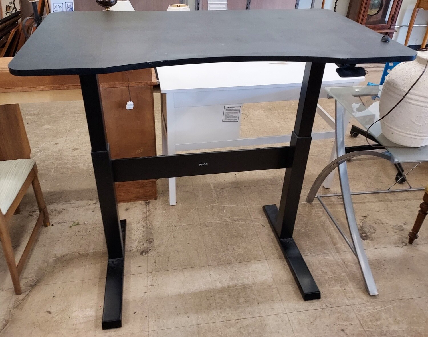 Vivo Sitting/Standing Desk