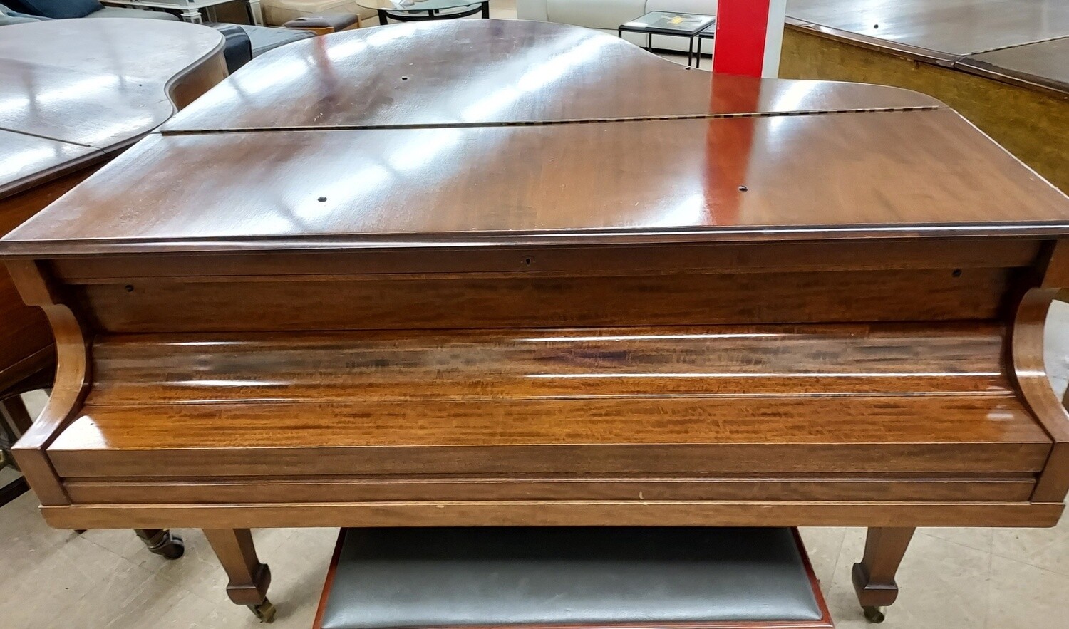 Krakauer Baby Grand