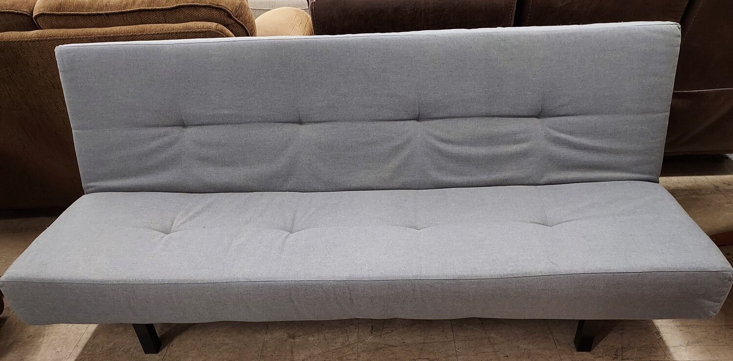 Grey Futon