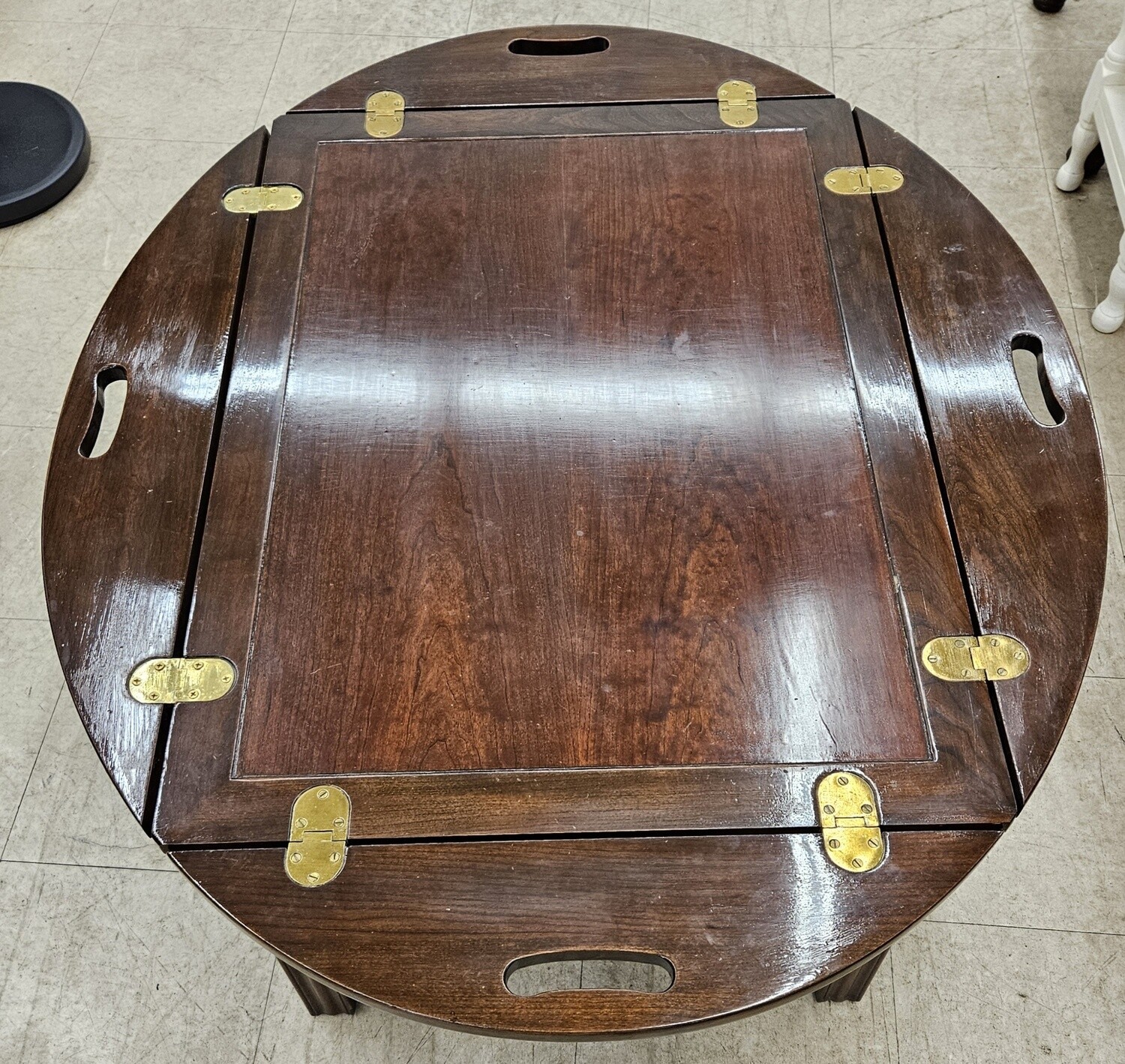 Butlers Coffee Table