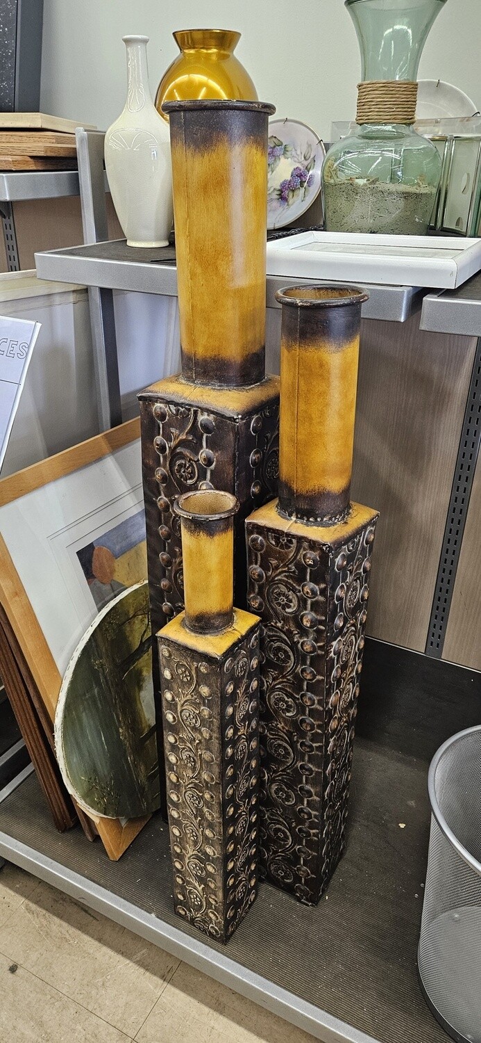 Vase Set of 3