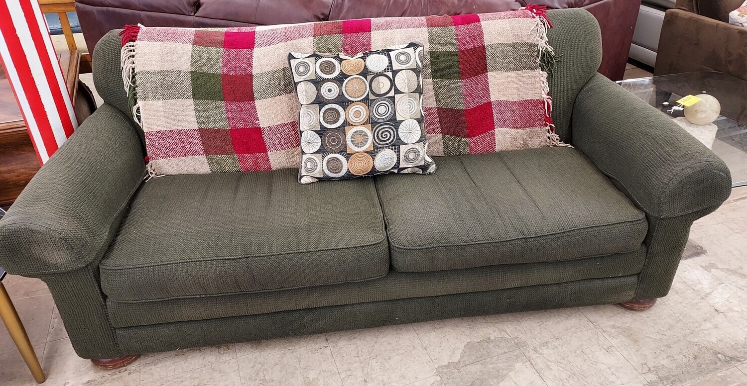 Lazy Boy Christmas Couch