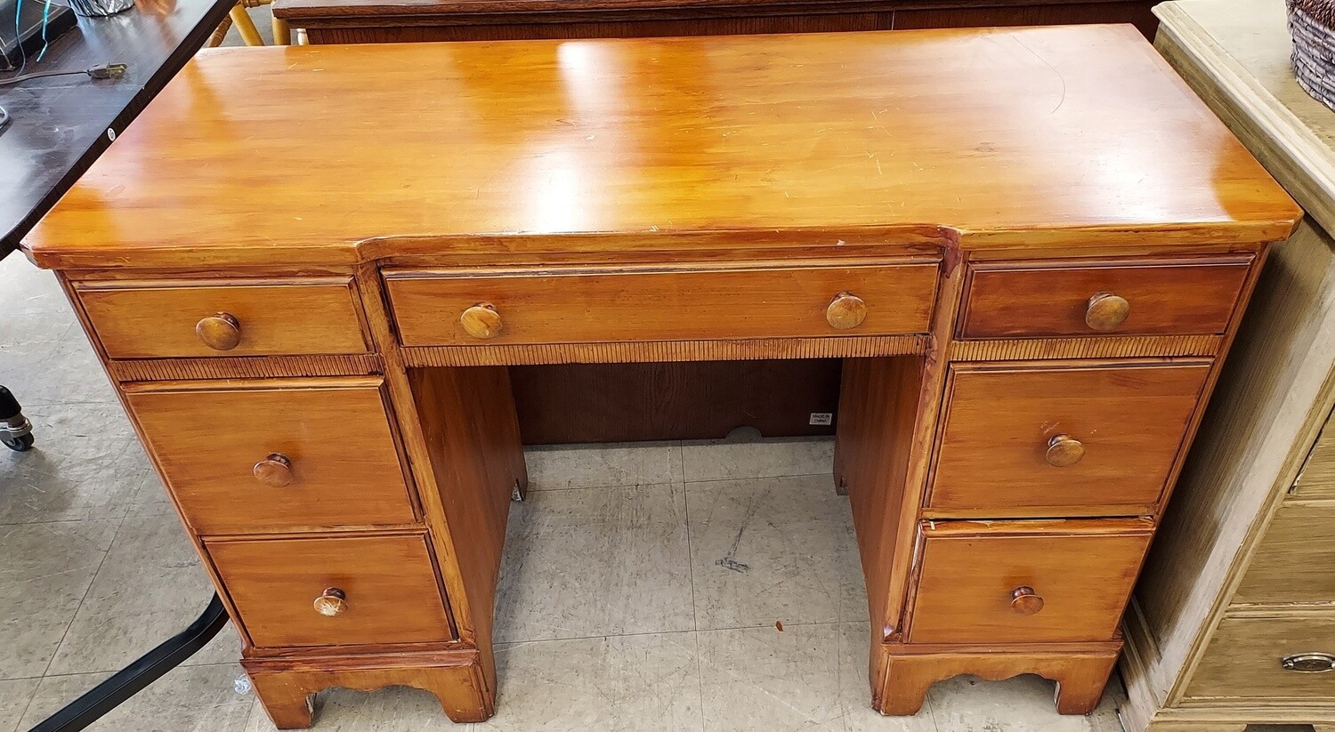 Little Vintage Desk