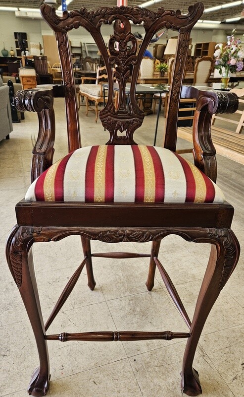 Vintage BarStool