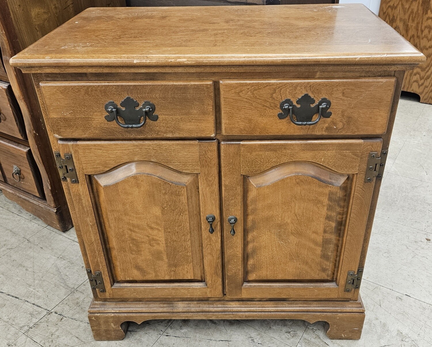 Ethan Allen Buffet