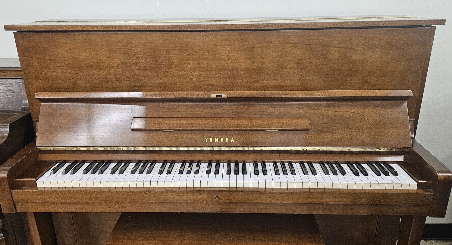 Yamaha U1 Studio Piano **FREE DELIVERY