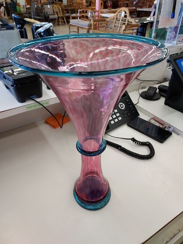 Young &amp; Constantin Vase