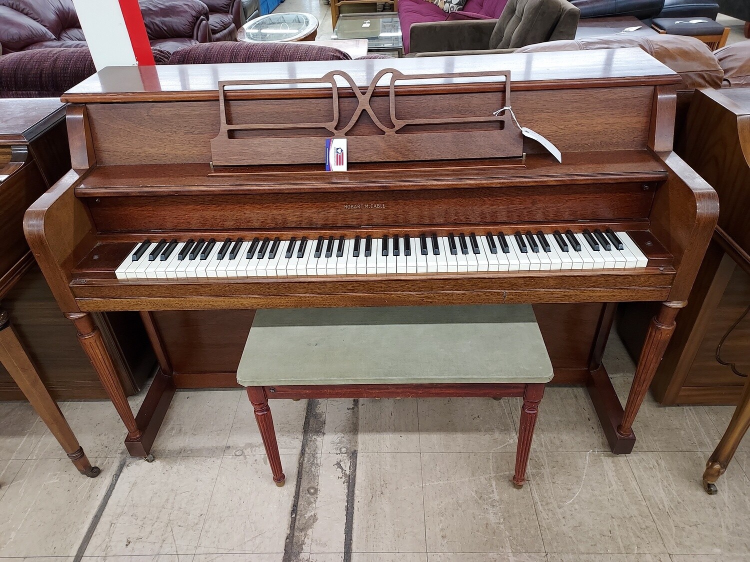 Hobart M Cable Console  **FREE DELIVERY