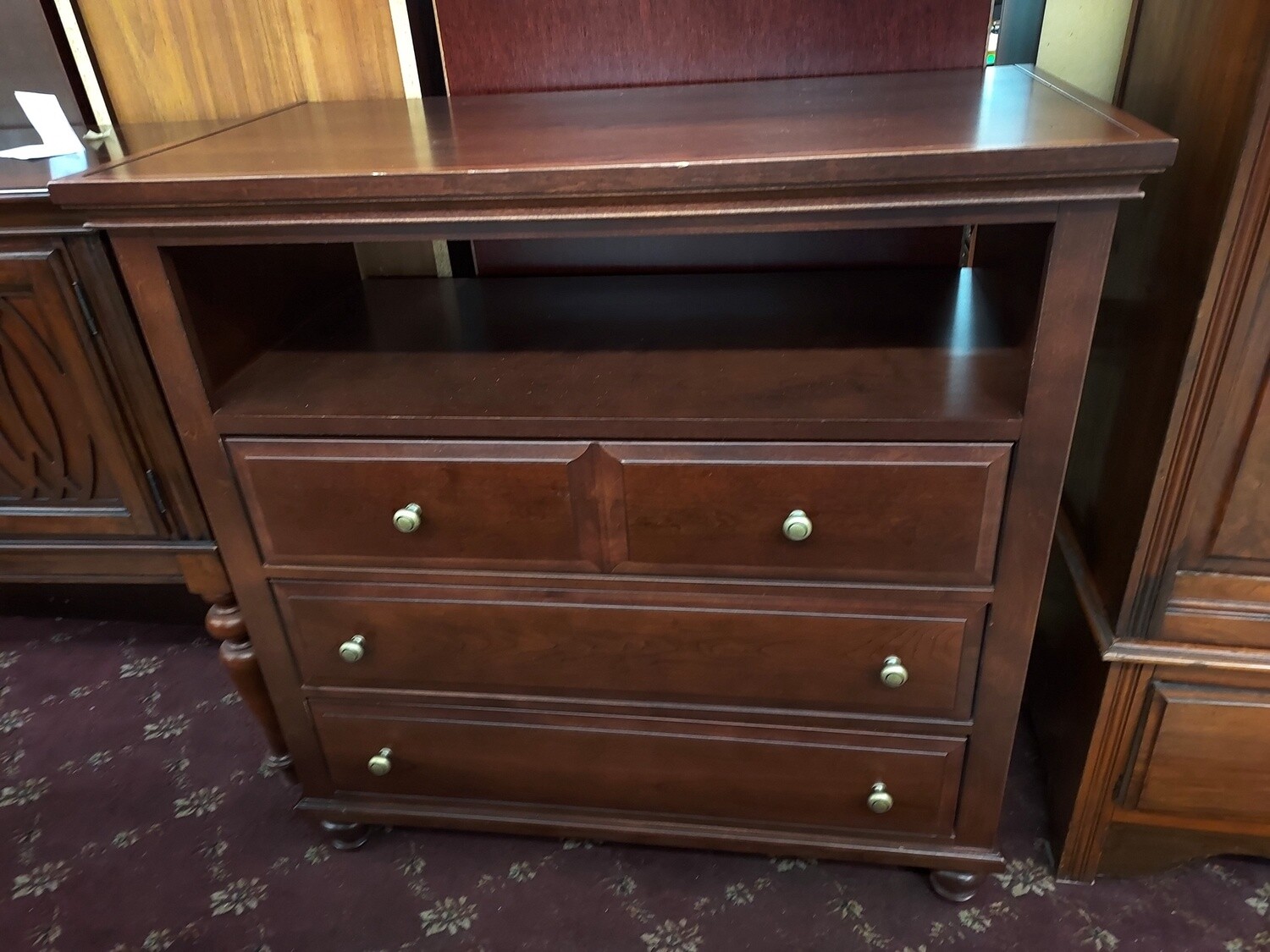 Wonderful 3 Drawer Dresser