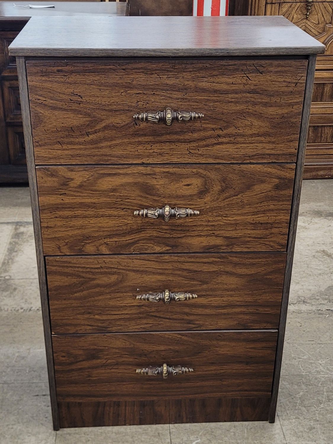 Adorable Little Dresser