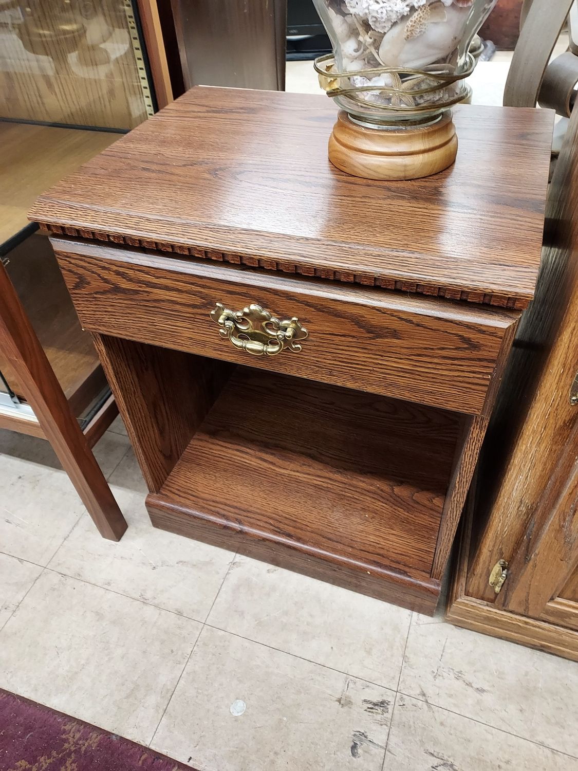 Just Another Side Table