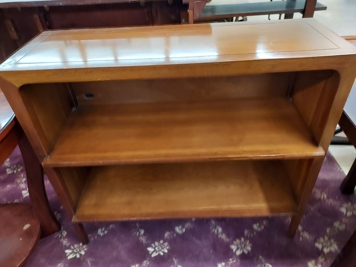 Small Bookshelves