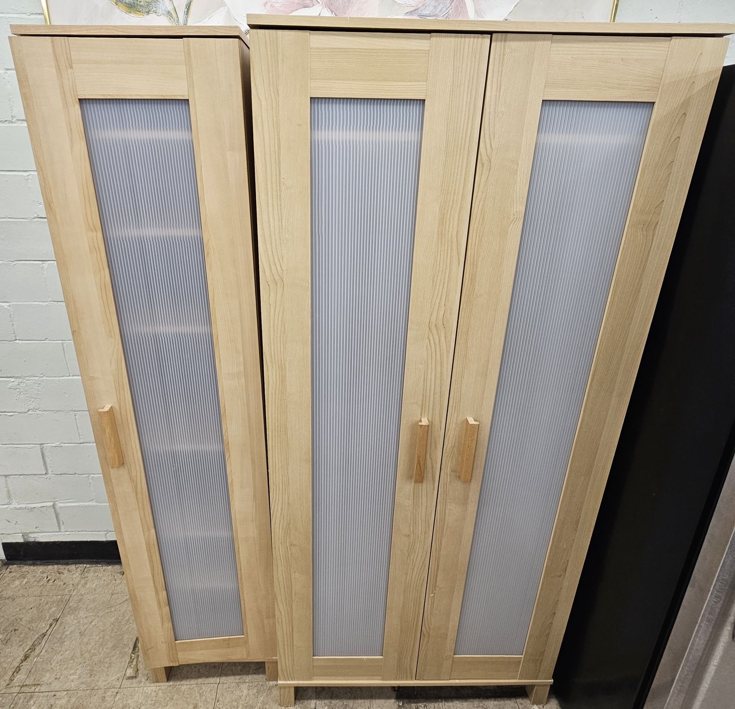 Aneboda Wardrobe