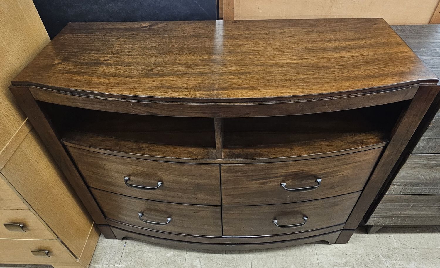 Liberty Furniture Media Chest