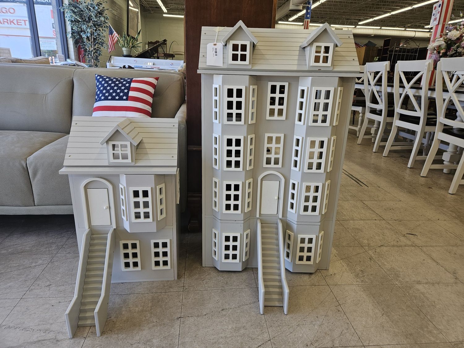 Pottery Barn Children&#39;s House