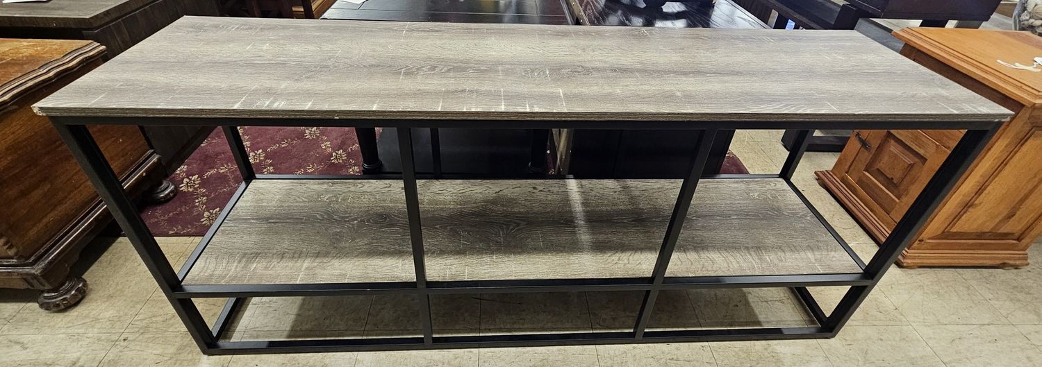 Wadeworth TV stand