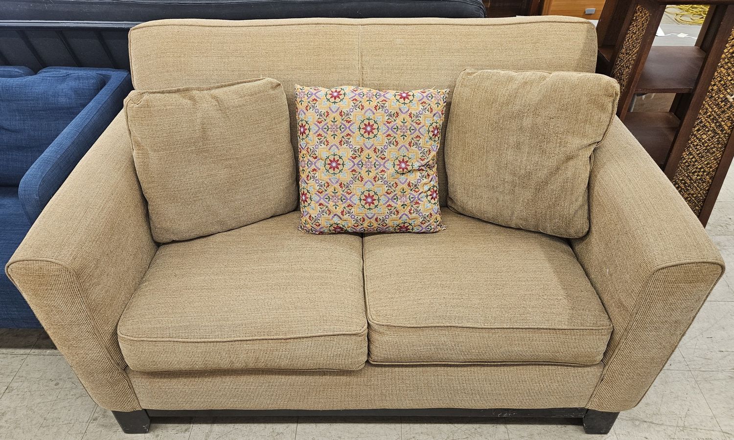 Loveseat by Arhaus Furniture