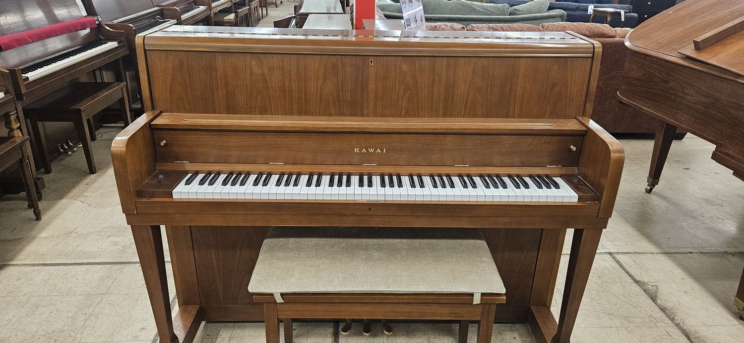 Kawai UST-6 Professional Studio Piano *FREE DELIVERY