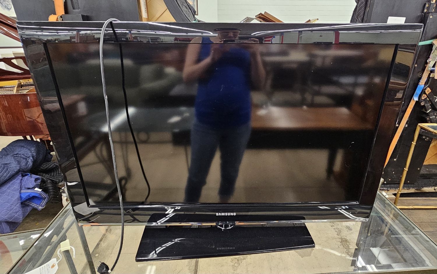 Samsung TV!!