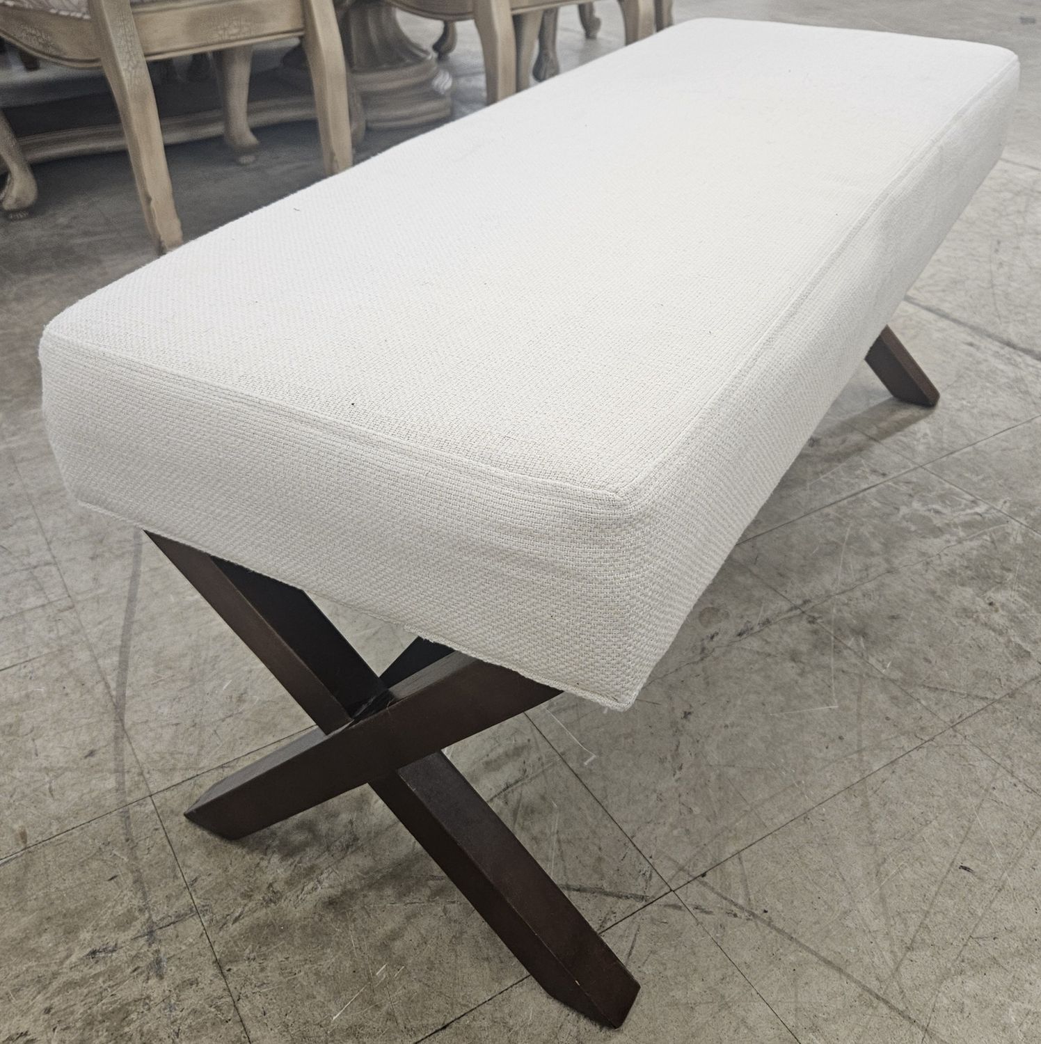 Entry/Hallway Bench