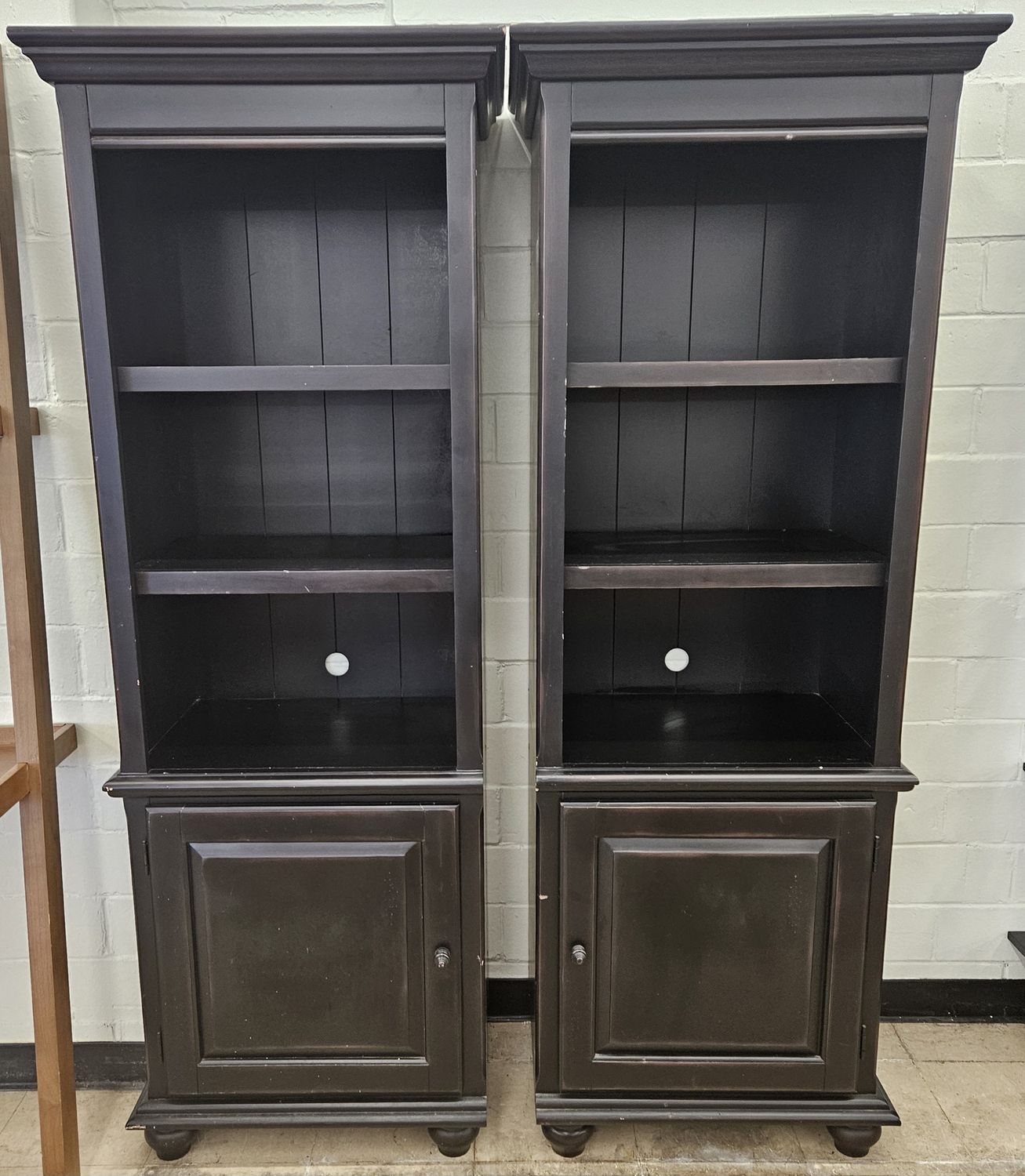 Modern Tall Bookcases