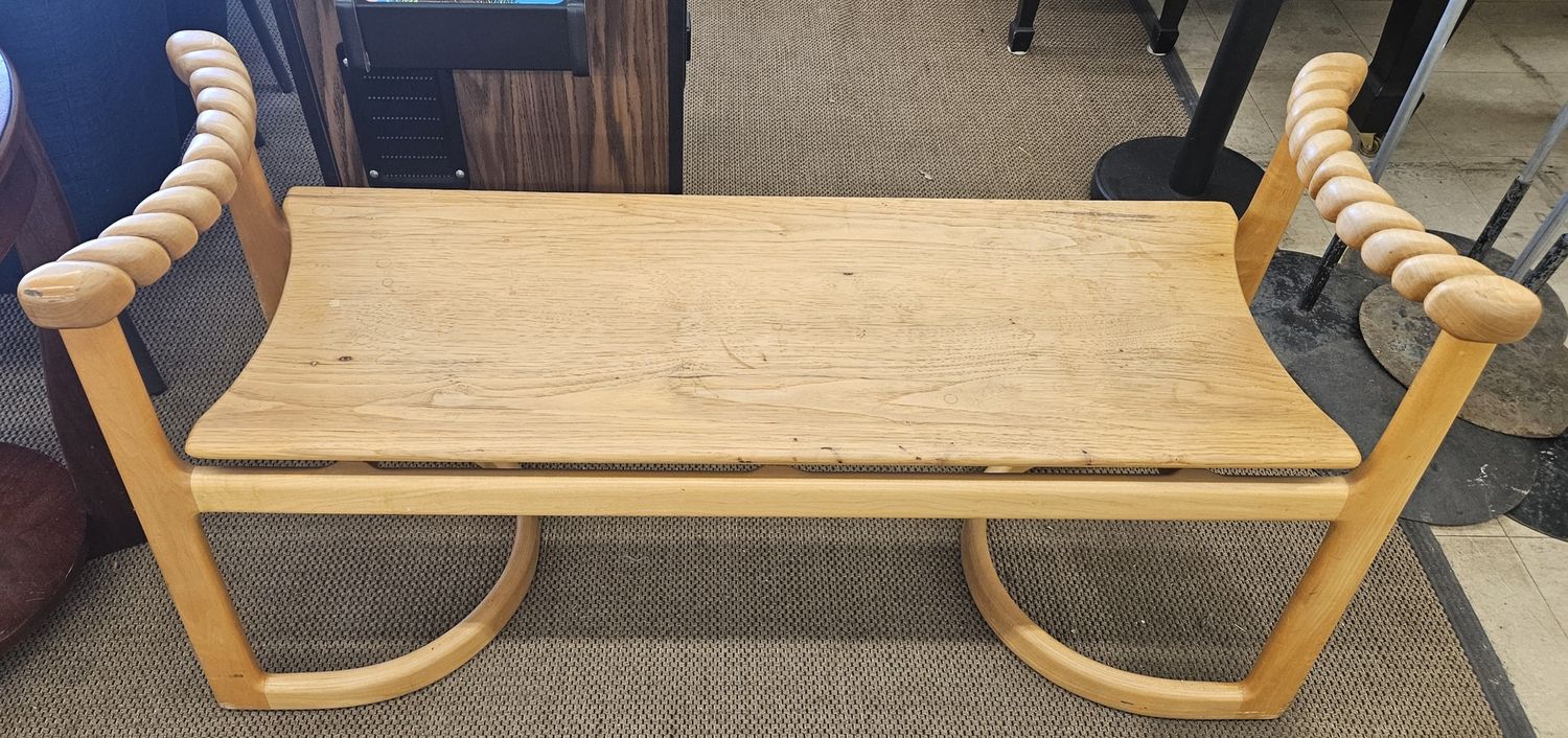 Funky Bench